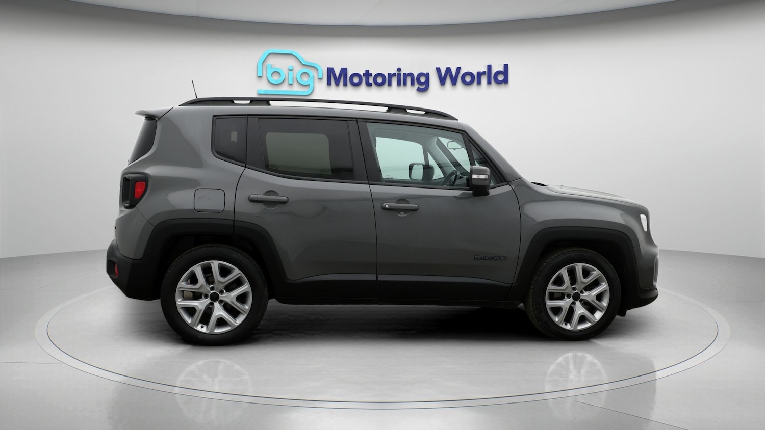 Used Jeep Renegade 2020 for sale - 77618610: Photo 8