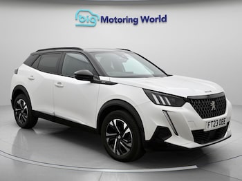 Used Peugeot 2008 2023 for sale - 79555120: Photo