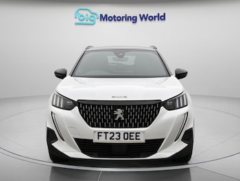 Used Peugeot 2008 2023 for sale - 79555120: Photo
