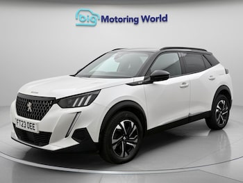 Used Peugeot 2008 2023 for sale - 79555120: Photo