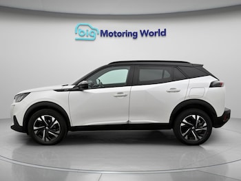 Used Peugeot 2008 2023 for sale - 79555120: Photo