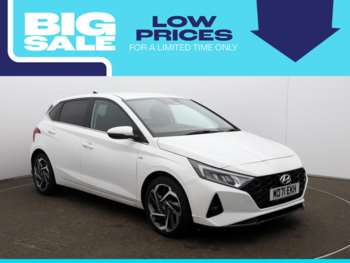 2022 (71) - 1.0T GDi 48V MHD Premium 5dr