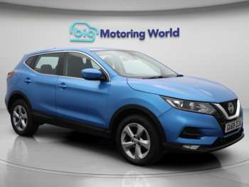 2019 (69) - 1.5 dCi Acenta Premium SUV 5dr Diesel Manual Euro 6 (s/s) (115 ps)