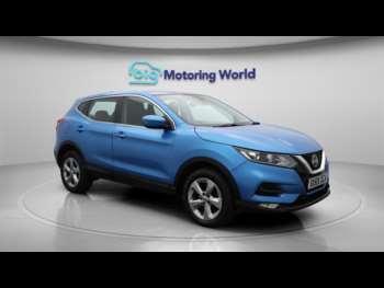 Used Nissan Qashqai 2019 for sale - 74978509: Photo