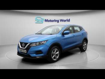 Used Nissan Qashqai 2019 for sale - 74978509: Photo