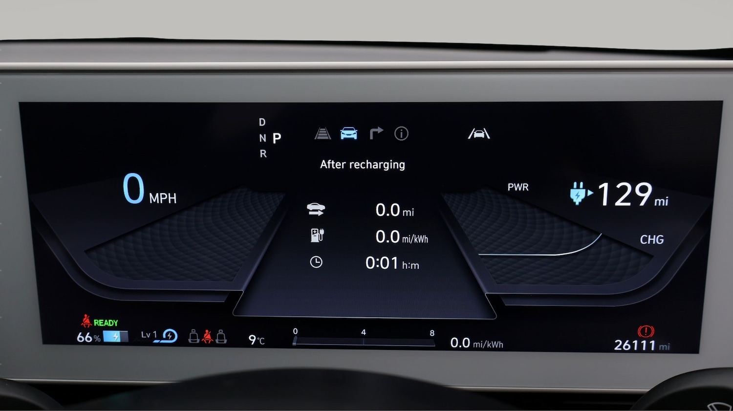 Used Hyundai IONIQ 5 2023 for sale - 76809094: Photo 10