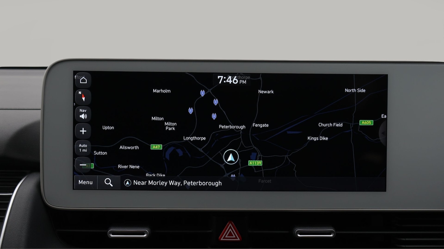 Used Hyundai IONIQ 5 2023 for sale - 76809094: Photo 11