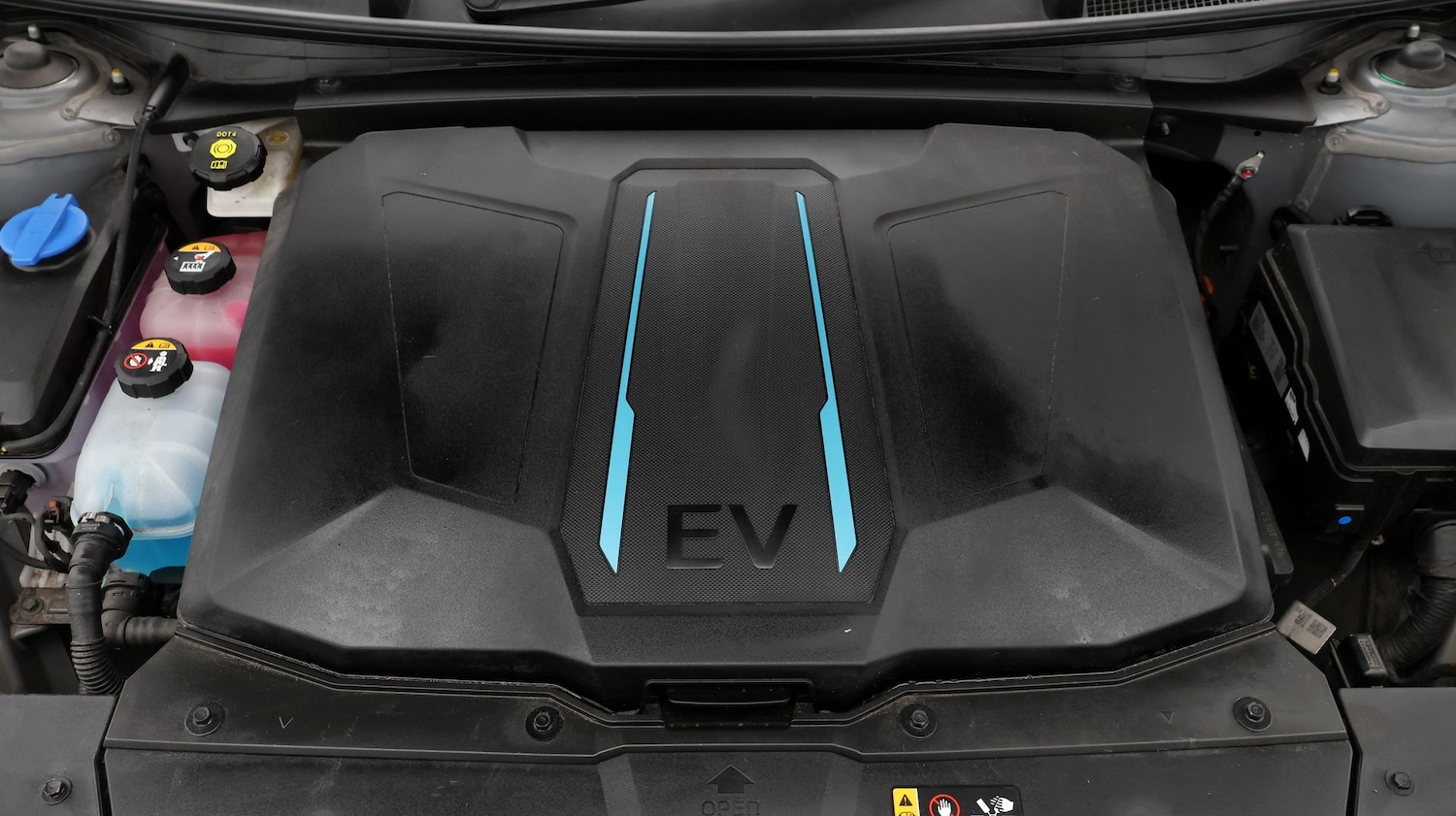 Used Hyundai IONIQ 5 2023 for sale - 76809094: Photo 19