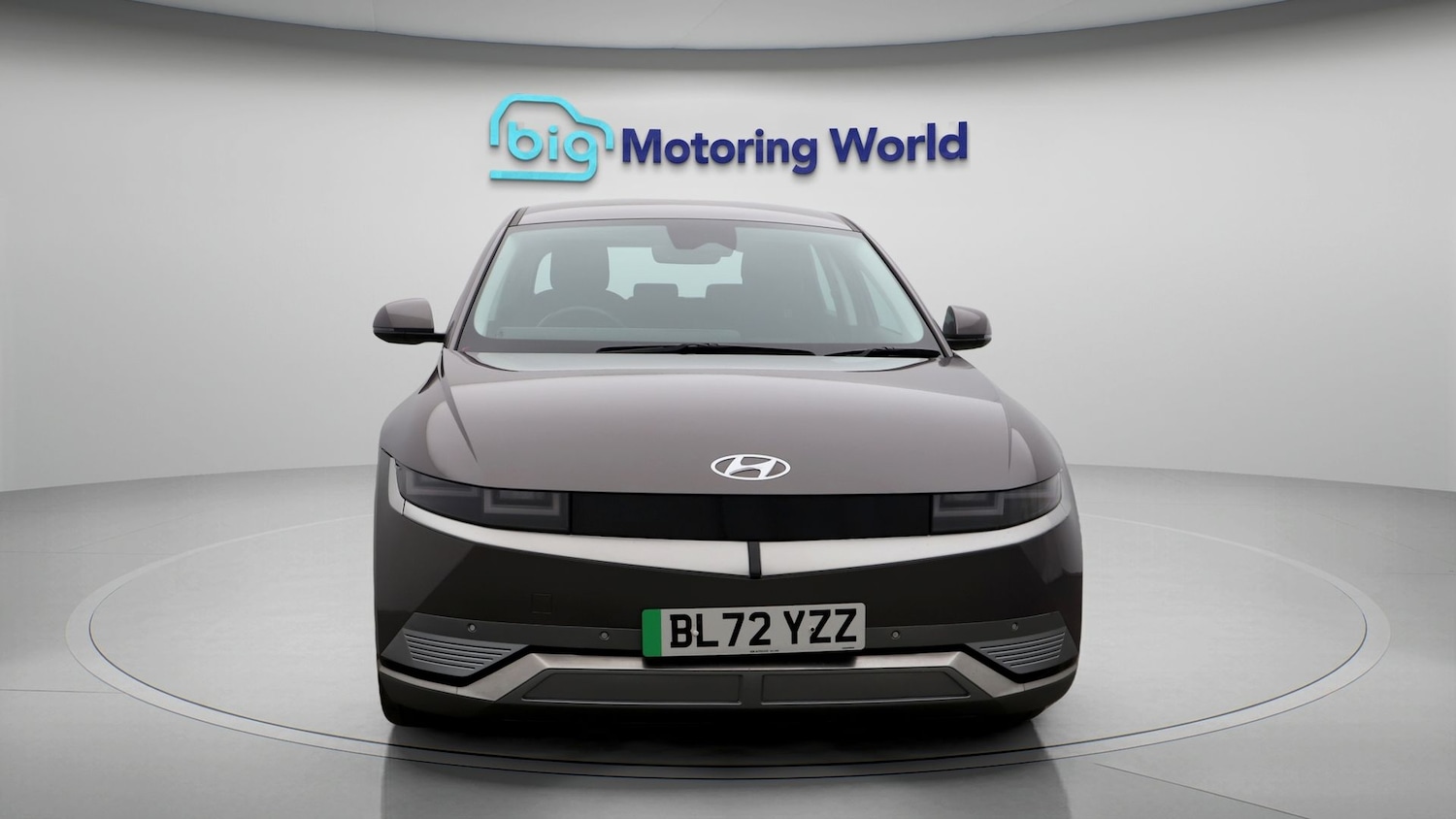 Used Hyundai IONIQ 5 2023 for sale - 76809094: Photo 2