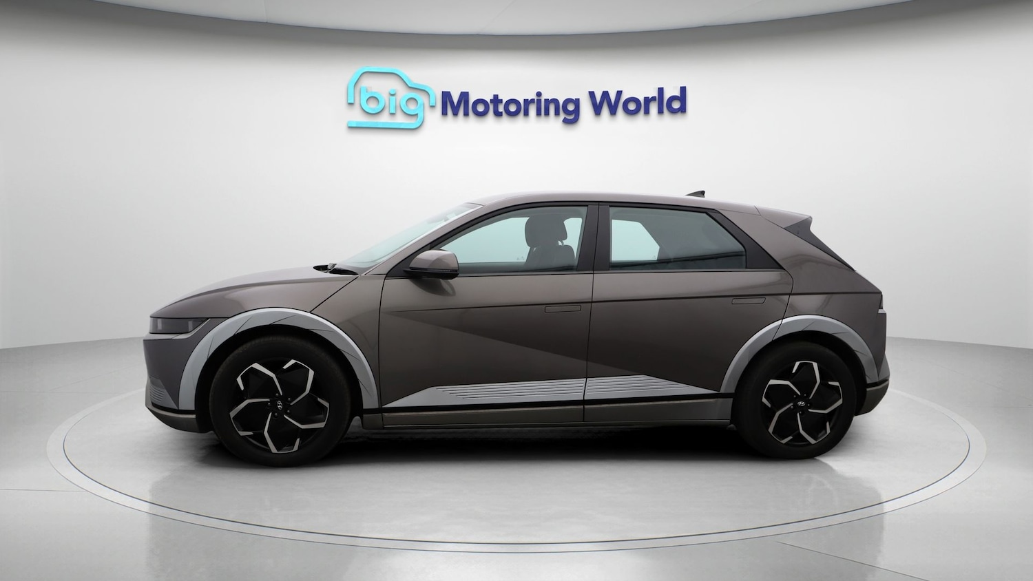 Used Hyundai IONIQ 5 2023 for sale - 76809094: Photo 4