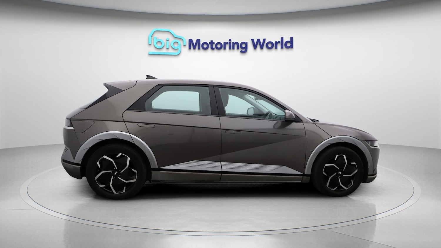 Used Hyundai IONIQ 5 2023 for sale - 76809094: Photo 8