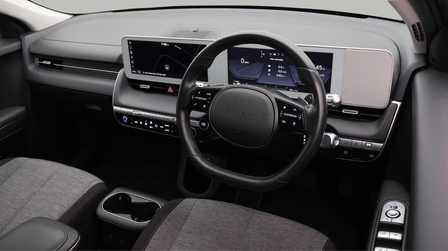 Used Hyundai IONIQ 5 2023 for sale - 76809094: Photo 9