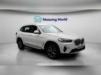 Used BMW X3 2023 for sale - 79653066: Photo