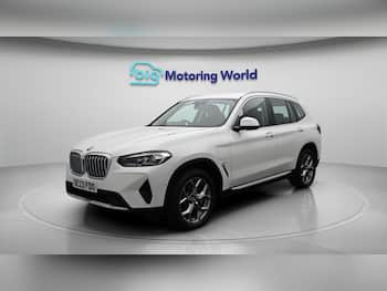 Used BMW X3 2023 for sale - 79653066: Photo