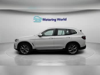 Used BMW X3 2023 for sale - 79653066: Photo