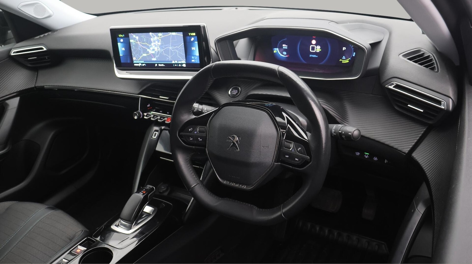 Used Peugeot 2008 2021 for sale - 76512092: Photo 10