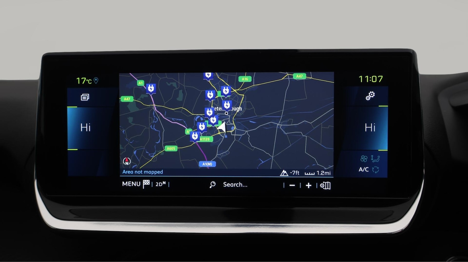 Used Peugeot 2008 2021 for sale - 76512092: Photo 12