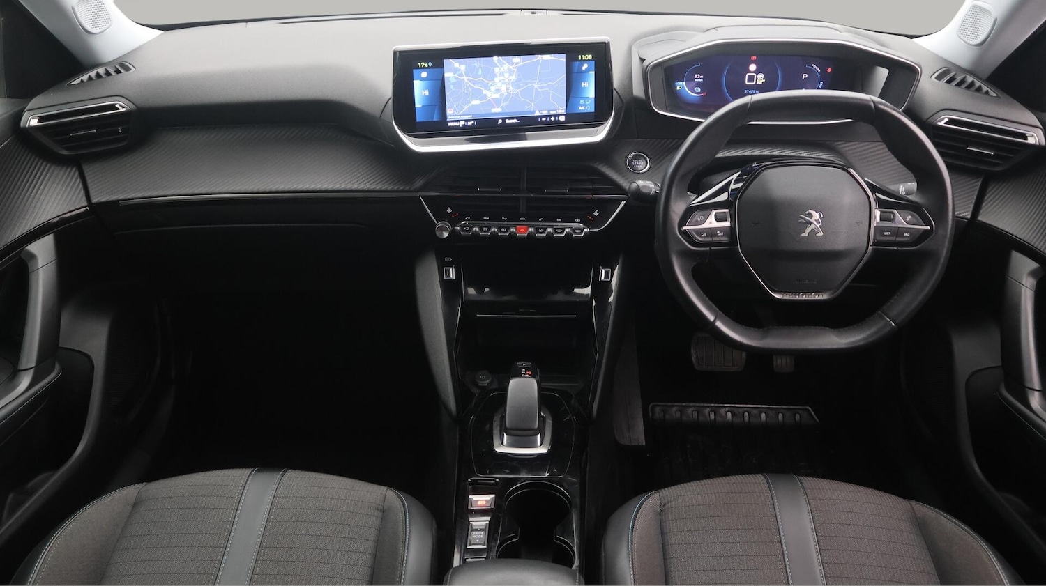 Used Peugeot 2008 2021 for sale - 76512092: Photo 14