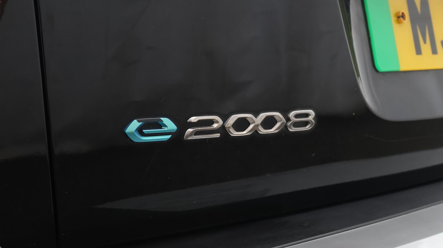 Used Peugeot 2008 2021 for sale - 76512092: Photo 24