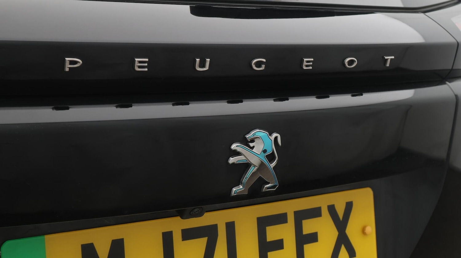 Used Peugeot 2008 2021 for sale - 76512092: Photo 25