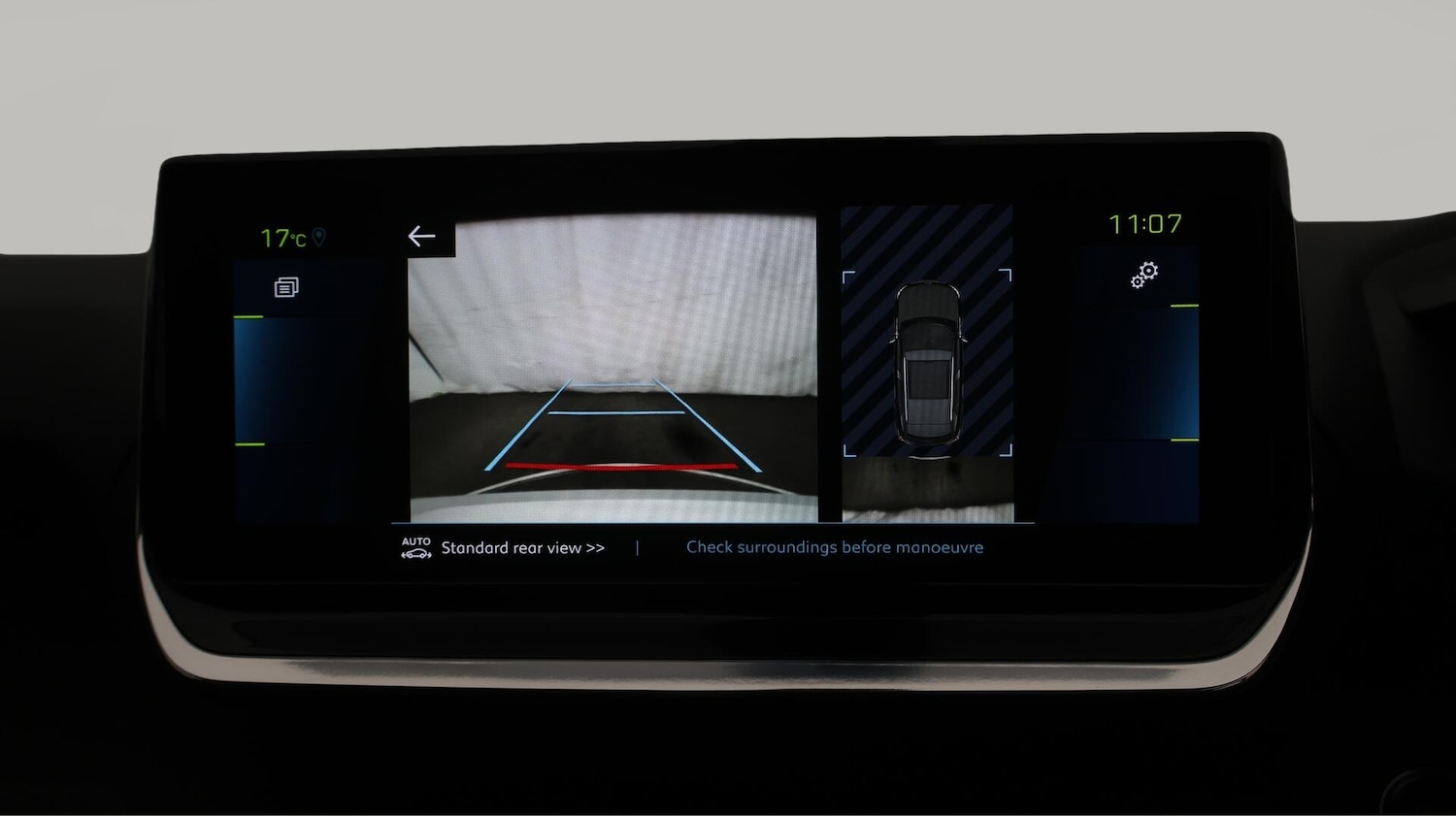 Used Peugeot 2008 2021 for sale - 76512092: Photo 28