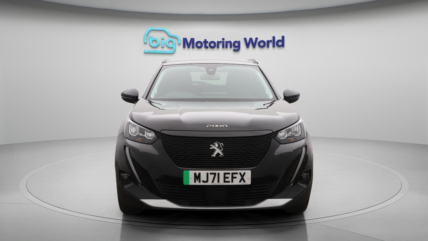 Used Peugeot 2008 2021 for sale - 76512092: Photo 3