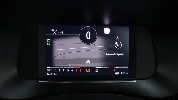 Used Vauxhall Corsa 2023 for sale - 75400812: Photo 11