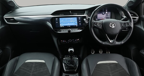 Used Vauxhall Corsa 2023 for sale - 75400812: Photo 14