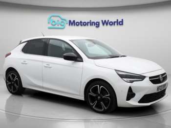 Used Vauxhall Corsa 2023 for sale - 75400812: Photo