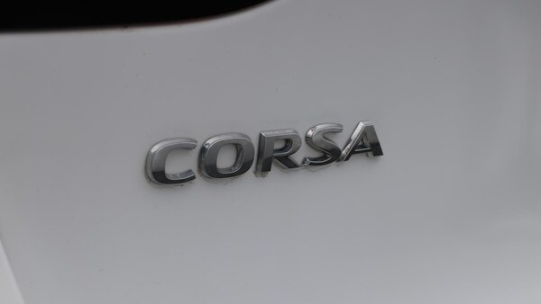 Used Vauxhall Corsa 2023 for sale - 75400812: Photo 21