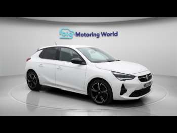 Used Vauxhall Corsa 2023 for sale - 75400812: Photo
