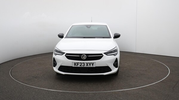 Used Vauxhall Corsa 2023 for sale - 75400812: Photo 39
