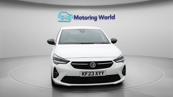 Used Vauxhall Corsa 2023 for sale - 75400812: Photo 3