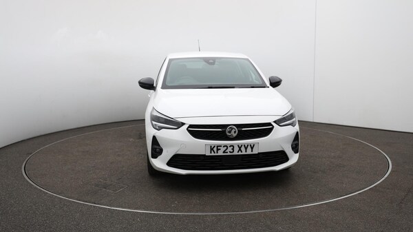 Used Vauxhall Corsa 2023 for sale - 75400812: Photo 40