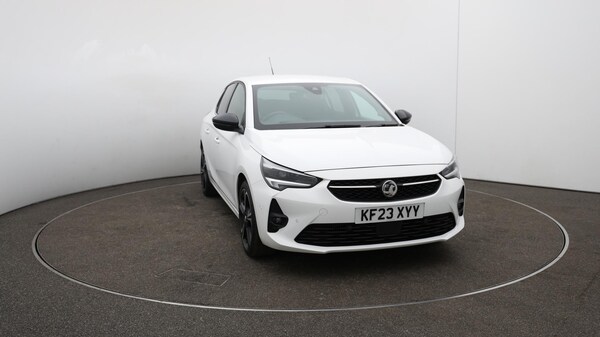Used Vauxhall Corsa 2023 for sale - 75400812: Photo 41