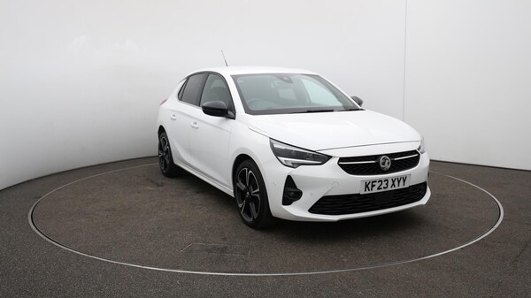 Used Vauxhall Corsa 2023 for sale - 75400812: Photo 42