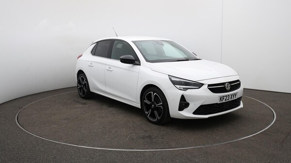 Used Vauxhall Corsa 2023 for sale - 75400812: Photo 43