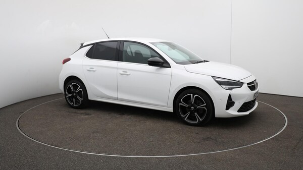 Used Vauxhall Corsa 2023 for sale - 75400812: Photo 45