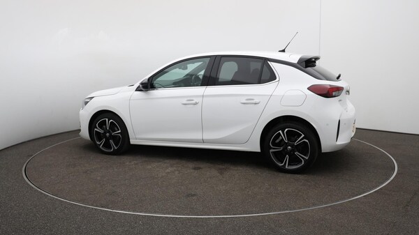 Used Vauxhall Corsa 2023 for sale - 75400812: Photo 47