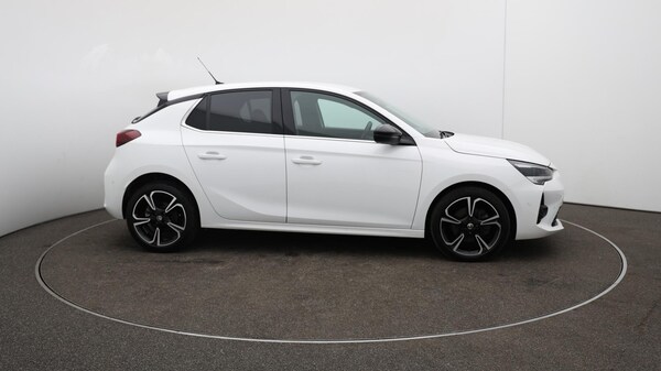 Used Vauxhall Corsa 2023 for sale - 75400812: Photo 48