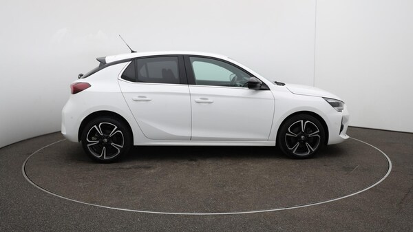 Used Vauxhall Corsa 2023 for sale - 75400812: Photo 49