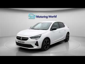 Used Vauxhall Corsa 2023 for sale - 75400812: Photo