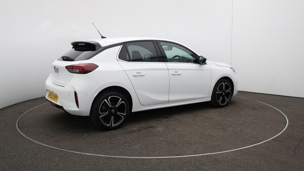 Used Vauxhall Corsa 2023 for sale - 75400812: Photo 52