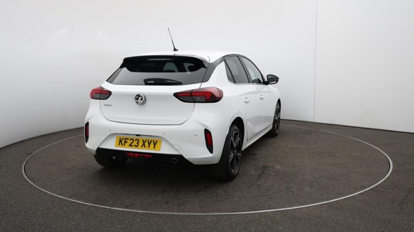Used Vauxhall Corsa 2023 for sale - 75400812: Photo 55