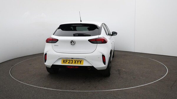 Used Vauxhall Corsa 2023 for sale - 75400812: Photo 56