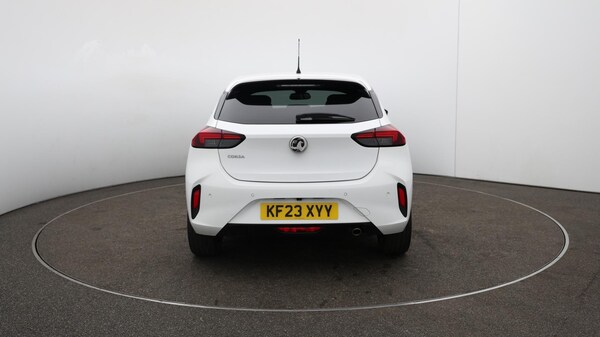 Used Vauxhall Corsa 2023 for sale - 75400812: Photo 57