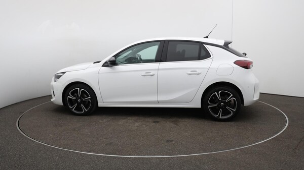 Used Vauxhall Corsa 2023 for sale - 75400812: Photo 58