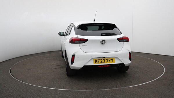 Used Vauxhall Corsa 2023 for sale - 75400812: Photo 59