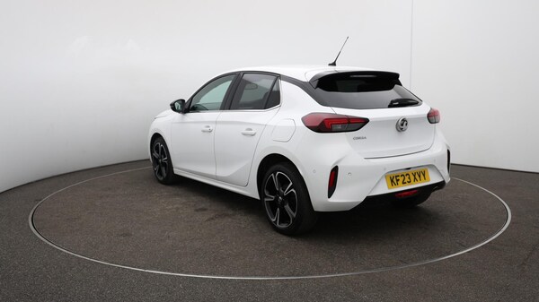 Used Vauxhall Corsa 2023 for sale - 75400812: Photo 61