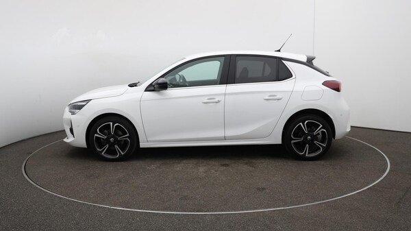 Used Vauxhall Corsa 2023 for sale - 75400812: Photo 64